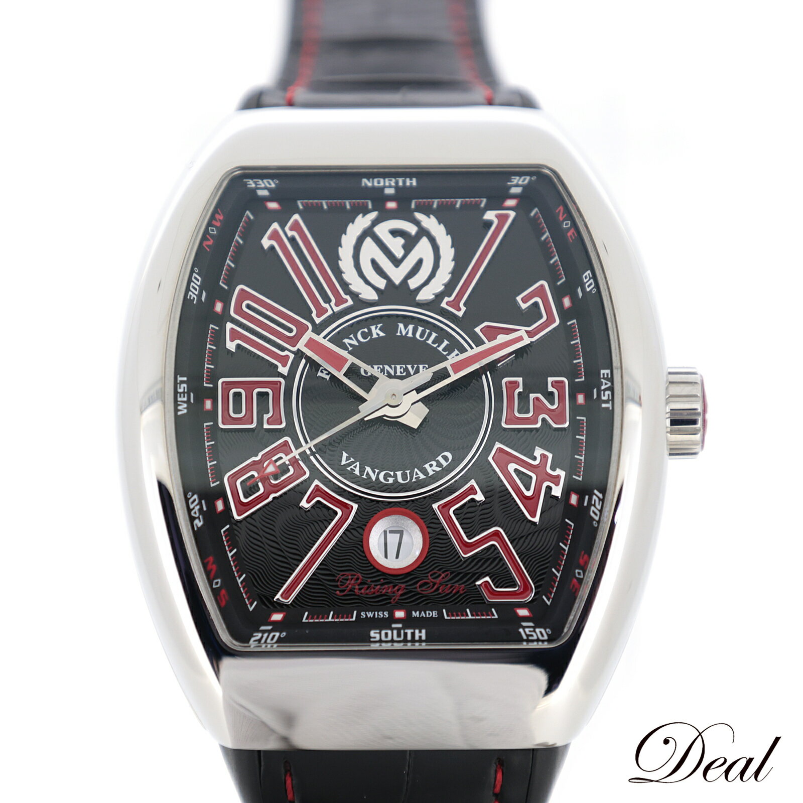 300本限定 FRANCK MULLER フランクミュラー ヴァンガー...(2)