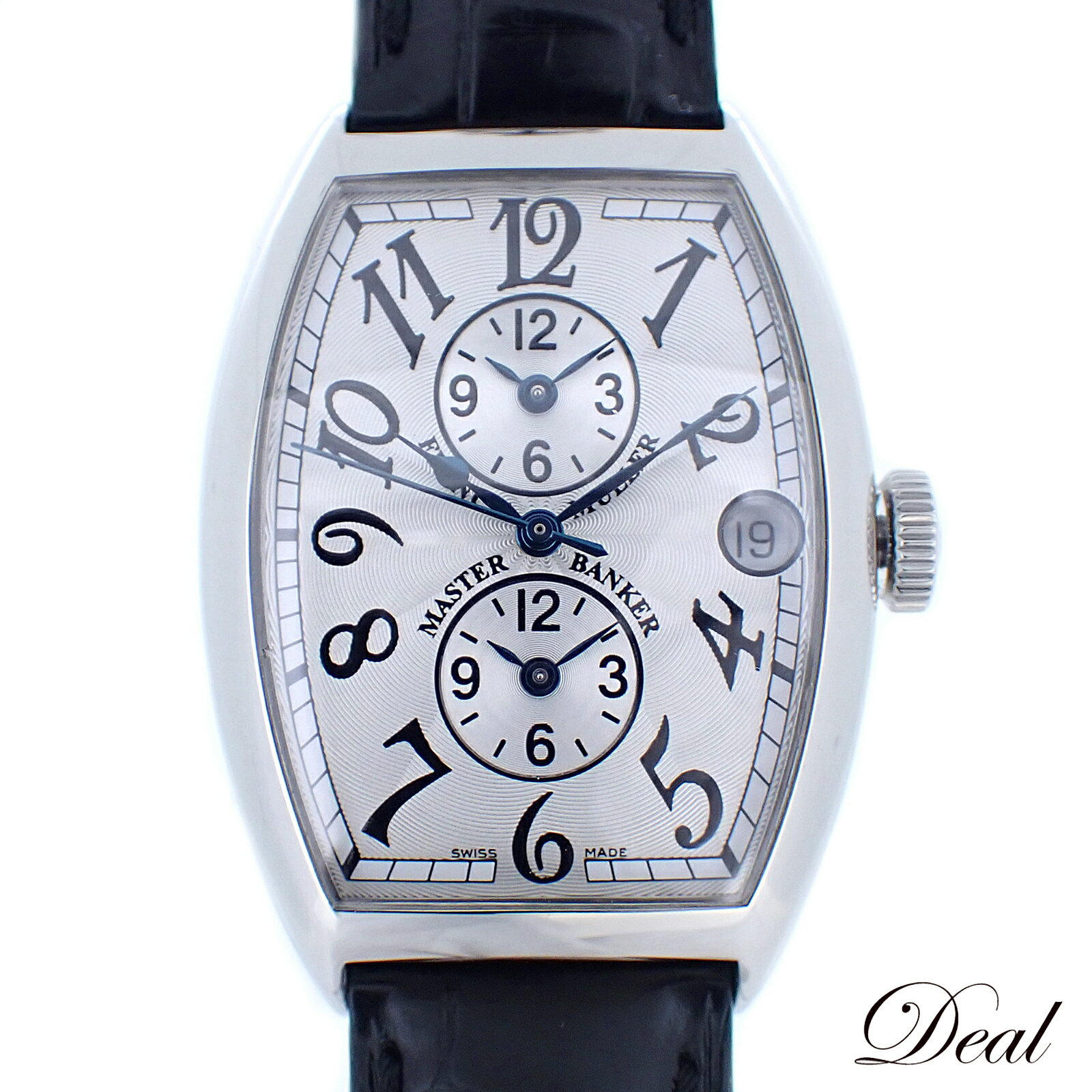 FRANCK MULLER フランクミュラー トノー