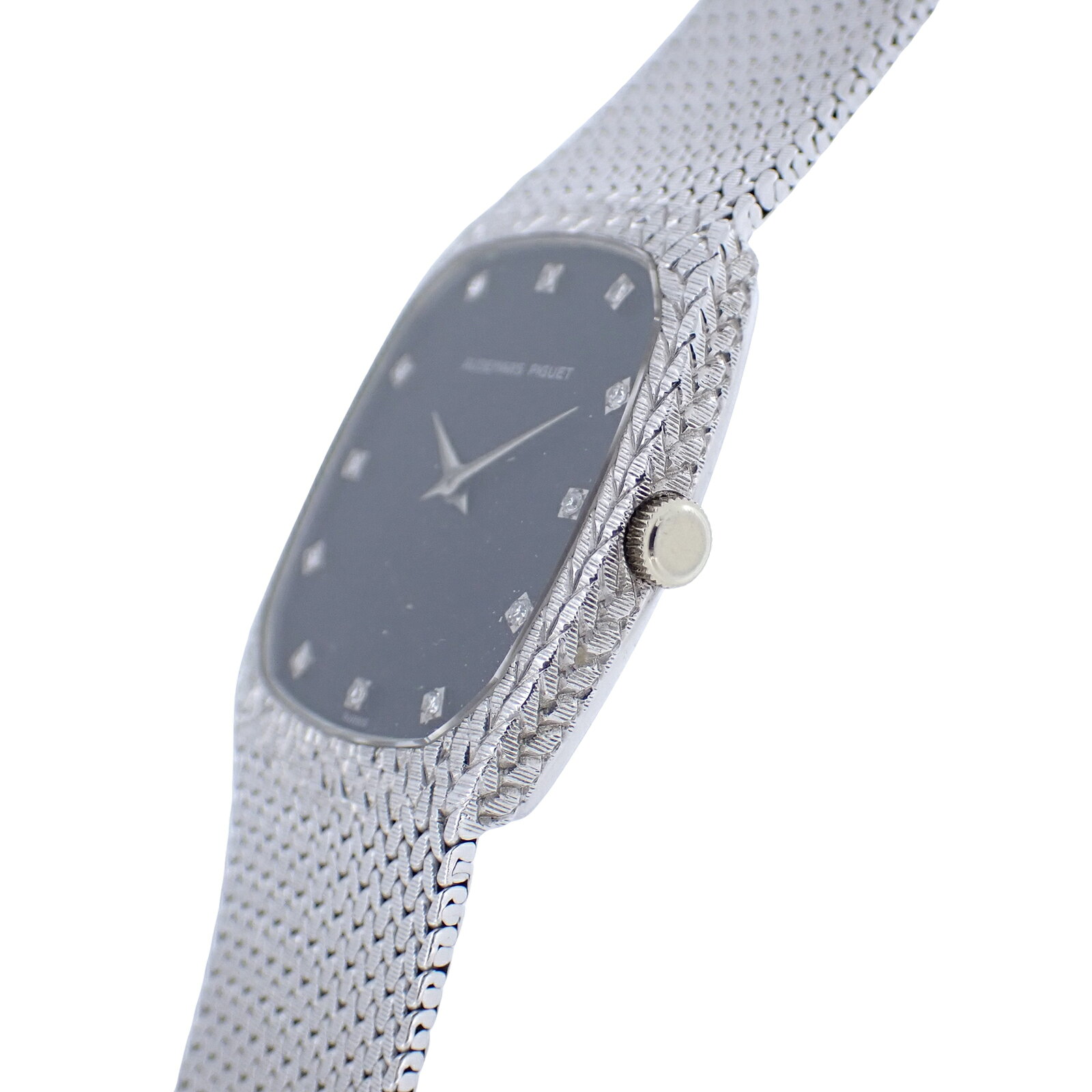 K18WG AUDEMARS PIGUET オーデマピゲ コブラ 12PD Cal.2090 メンズ 腕時計 auc-dealmaker-10018208 Deal サンプル画像2