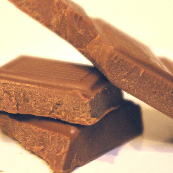 フェアトレード チョコレート 【ミルク】 第3世界ショップフェアトレードチョコレート/バレンタインチョコレート/ホワイトデー【メール便対応】 【あす楽対応】格安通販　バレンタイン　人気　ランキング