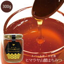 蜂蜜 純粋 はちみつ ハチミツ【 ネパール産・百花蜜 ヒマラヤ山麓はちみつ 300g 】フェアトレード 天然はちみつ ギフトSDGs【ラッピング対応】