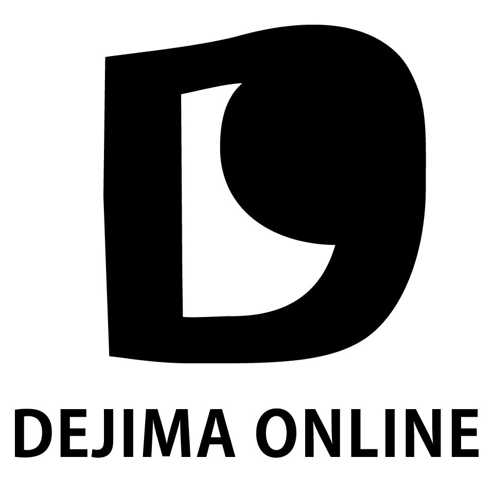 DEJIMA ONLINE