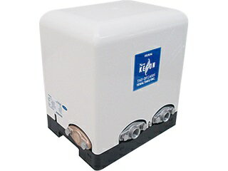 Rakuten - 【納期2週間】　テラル　TH2-DFC400S　給水補助加圧装置400W　単相100V