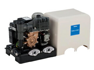 乐天商城 - 【送料無料】 テラル　THP6-V400S （THP5-V400Sの後継品）浅井戸用インバータポンプ400W　単相100V