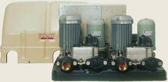 カワエース　NFK-750H-A　浅井戸用（インバーター）高揚程　750W三相200V　＜交互運転＞　【RCP】　05P27May16