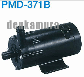 Rakuten - サンソー　PMD-371B2C/PMD-371B2M　循環ポンプ（マグネット）15/20W　単相100V　ケミカル海水用　≪代引きOK！≫　【RCP】　05P27May16