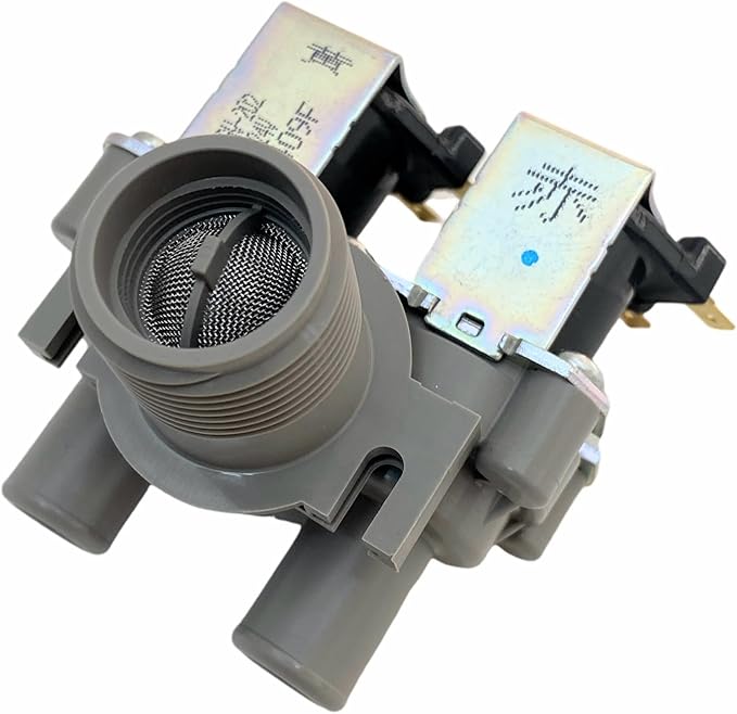 楽天市場】洗濯機 給水弁(メーカー日立)(生活家電用 楽天市場】洗濯機 給水弁(メーカー日立)(生活家電用