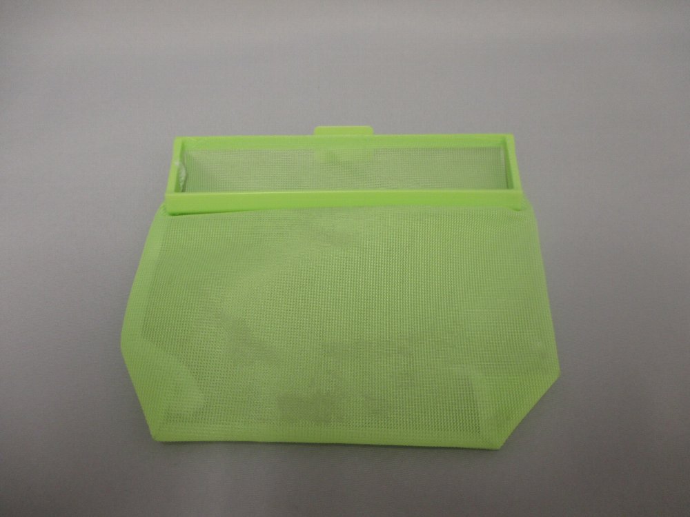 日立純正パーツ　洗濯機用乾燥フィルターA　BW-D10WV-043