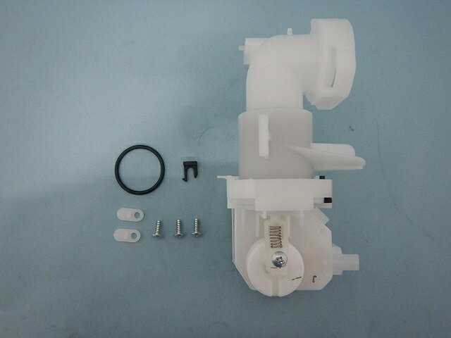 Bath Pump - 【新品】日立純正パーツ　洗濯機用　ハイスイベン　BW-DX120B-033 　【返品不可】排水弁