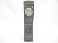 【メール便発送も可能】日立純正パーツテレビ用リモコンC-RL1AVC-H5000103【RCP】05P27May16