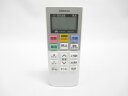 【メール便発送も可能】 日立純正パーツ エアコン用リモコン RAR-7C2 RAS-M25EE3 002 【RCP】 05P27May16