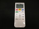 【メール便発送も可能】 日立純正パーツ エアコン用リモコン RAR-7M2 RAS-WM40F2E4 007 【RCP】 05P27May16