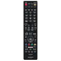 【メール便発送も可能】 SHARP 液晶テレビ用リモコン 0106380486 GB174WJSB(LC-50W30 LC-55W30) 【メール便発送も可能】 SHARP 液晶テレビ用リモコン 0106380486 GB174WJSB(LC-50W30 LC-55W30)
