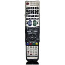 【在庫あり！】 SHARP純正パーツ テレビ用リモコン 0106380407 RRMCGB047WJN3 （0106380218 代替品） AQUOS シャープ 【RCP】 05P27May16