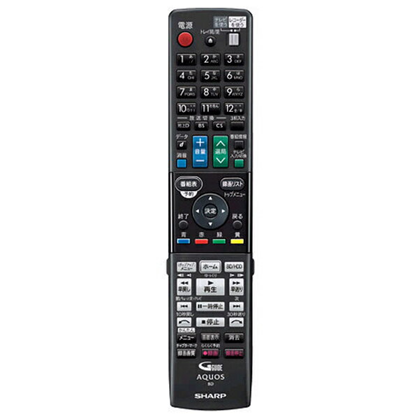 楽天市場】aquos dvdレコーダー リモコンの通販 楽天市場】aquos dvdレコーダー リモコンの通販