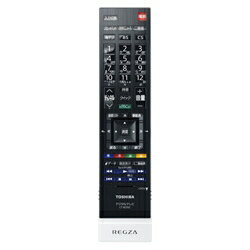 東芝純正パーツ　テレビ用リモコン　CT-90392　TOSHIBA　REGZA　【RCP】　05P27May16