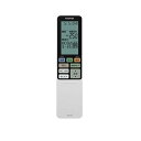 【メール便発送も可能】 東芝純正パーツ エアコン用リモコン WH-RA01GJ 43066063 TOSHIBA 【RCP】 05P27May16