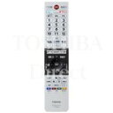 【メール便発送も可能】 東芝純正パーツ テレビ用リモコン CT-90478 (75043998) 55BZ710X、49BZ710X用 TOSHIBA REGZA 【RCP】 05P27May16