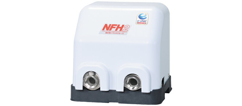 乐天商城 - カワエース　NFH2-150S　温水用（吐出圧一定給湯）150W　単相100V　ソフトカワエース