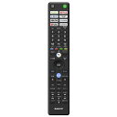 SONY　液晶テレビ用リモコン　RMF-TX431J　ソニー