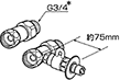 Panasonic 絡 ʬ CB-S268A6RCPۡ05P27May16