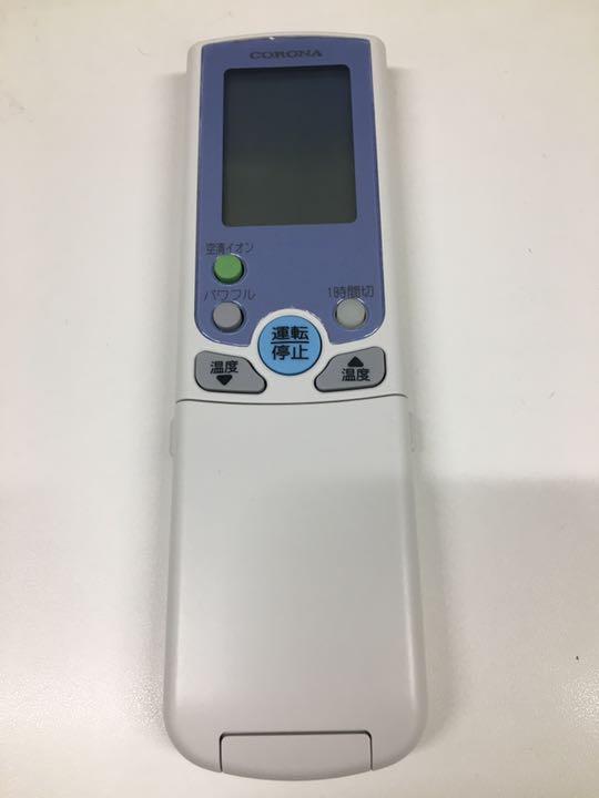 【在庫あり！】 コロナ純正パーツ CSH-AX 99310778022 エアコン用リモコン CORONA 【RCP】 05P27May16
