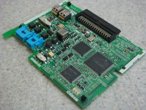 【中古】岩通 PRECOT プレコット NR-1ICOTB デジタル1局線基板【ビジネスホン 業務用 電話機 本体】 【中古】岩通 PRECOT プレコット NR-1ICOTB デジタル1局線基板【ビジネスホン 業務用 電話機 本体】