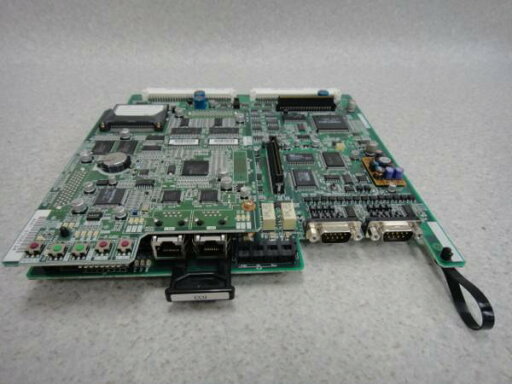 【中古】GXL-CCU-(2) + GXL-MECF-(2)NTT αGX-L 中央制御ユニット+ソフト格納用メモリー【ビジネスホン 業務用】 【中古】GXL-CCU-(2) + GXL-MECF-(2)NTT αGX-L 中央制御ユニット+ソフト格納用メモリー【ビジネスホン 業務用】