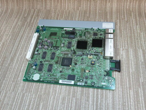 【中古】 NXLP-CEU-(2)+NXL-ATTACH-(1) NTT αNX-L カスタマーエッジユニット 【ビジネスホン 業務用 電話機 本体】 【中古】 NXLP-CEU-(2)+NXL-ATTACH-(1) NTT αNX-L カスタマーエッジユニット 【ビジネスホン 業務用 電話機 本体】