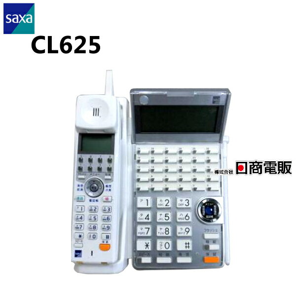 楽天市場】サクサ 電話機 cl825の通販 楽天市場】サクサ 電話機 cl825の通販
