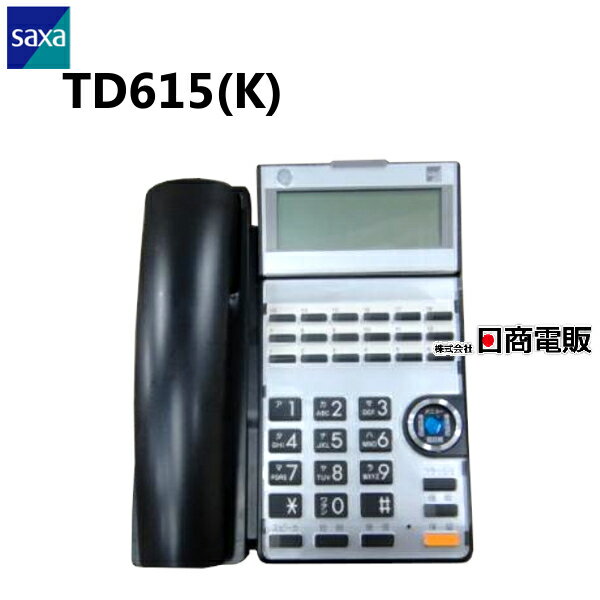 【中古】（非常に良い）MBS-6LTEL-(2) NTT 6外線バス標準電話機 [オフィス用品] ビジネスフォン