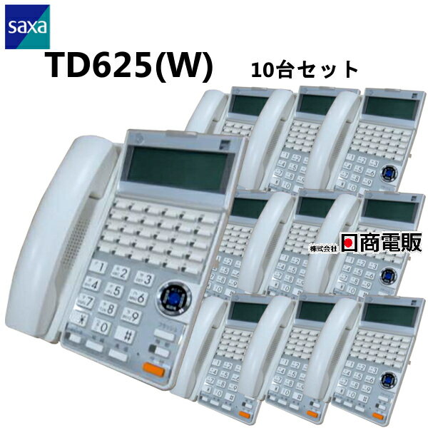 楽天市場】サクサ 電話 td625の通販 楽天市場】サクサ 電話 td625の通販