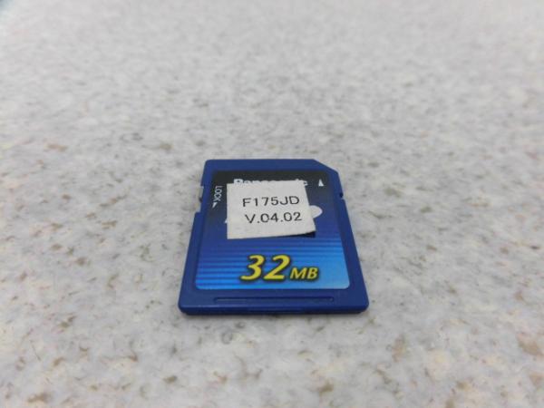 【中古】Panasonic/パナソニック LaRelier/ラ・ルリエVB-F175JD416標準運用メモリー 【ビジネスホン 業務用 ユニット】
