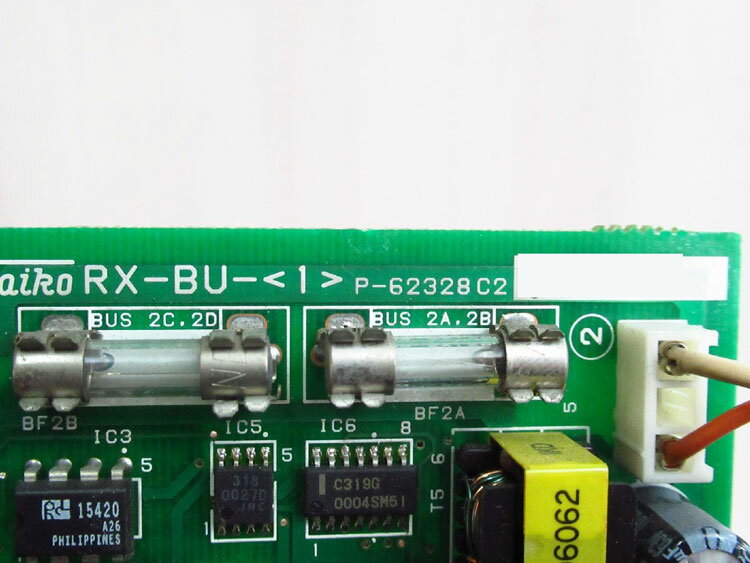 マックス＜MAX＞サインクリエイター ビーポップ＜Bepop＞ 専用詰替えインクリボン 50m×2ロール SL-TRアオ(IL99372)