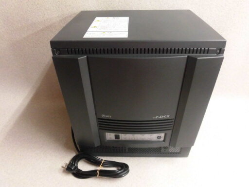 【中古】NX2L-ME-(E1) NTT αNX2 L型主装置【ビジネスホン 業務用 電話機 本体】 【中古】NX2L-ME-(E1) NTT αNX2 L型主装置【ビジネスホン 業務用 電話機 本体】