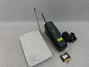 【中古】PG106 WS電話機 タムラ/TAMURA/田村 コードレス電話機【ビジネスホン 業務用 電話機 本体】