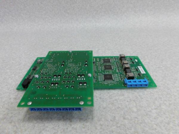 【中古】MXS-2ITCC-OA+MX-2DSUB-OA 日立/HITACHI MX900IP ISDN2回線トランクユニットC+2DSU【ビジネス..