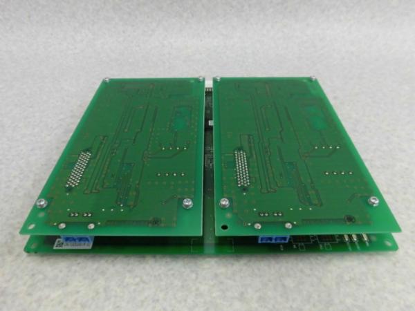 【中古】MXN-MOTHB-OA+MXN-LDTA-OA (2枚)日立/HITACHI　MX900IP付加機能マザーユニット+LD専用線ユニット【ビジネスホン 業務用 電話機 本体】