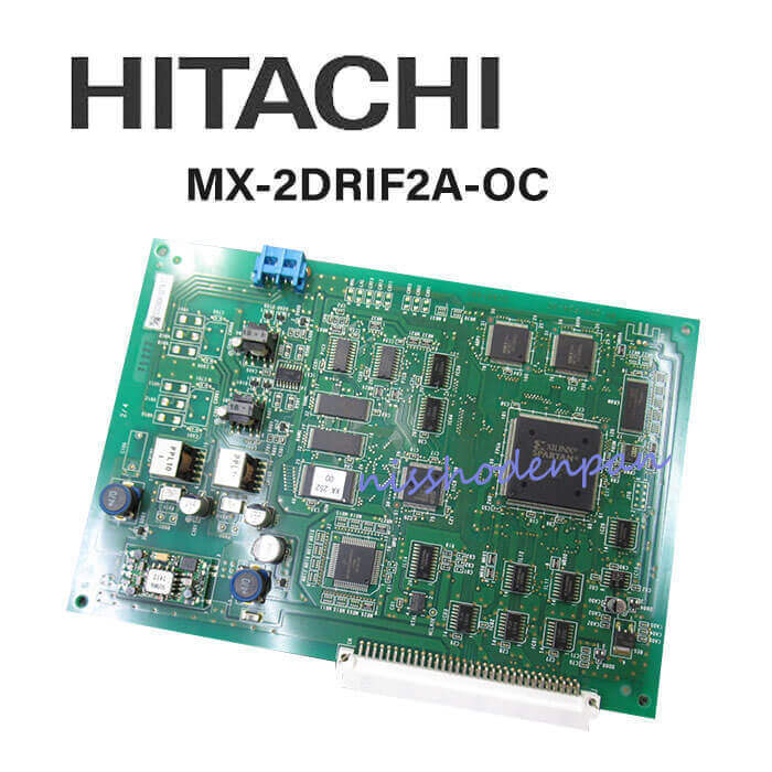 šMX-2DRIF2A-OC Ω/HITACHI MX200/300IP 2ǥ륳ɥ쥹ƥʥ˥åȡڥӥͥۥ ̳ õ Ρ