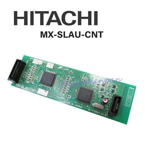 【中古】MX-SLAU-CNT 日立/HITACHI MX ユニット【ビジネスホン 業務用 電話機 本体】 【中古】MX-SLAU-CNT 日立/HITACHI MX ユニット【ビジネスホン 業務用 電話機 本体】