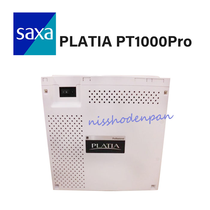 šPT1000ProSAXA/PLATIA/ץƥ֡ڥӥͥۥ̳õ