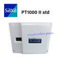 【中古】PT1000 II std + 2CO-01A SAXA/サクサ PLATIA2 主装置【ビジネスホン 業務用 電話機 本体】(2)