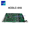 【中古】4CDLC-01A(4YB1261-1019P001) SAXA/サクサ PT1000(Pro/Ult) 4デジタルコードレスアンテナユニット (Croscore, IPOffice=ML対応)【ビジネスホン 業務用 電話機 本体】(2)