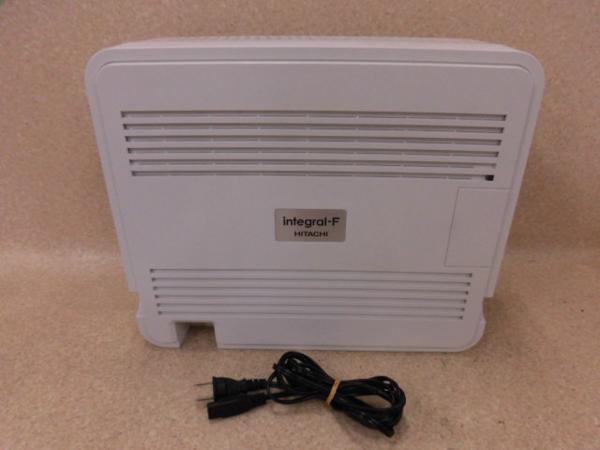 【中古】 日立/HITACHI integral-FET-iFS-ME 主装置【ビジネスホン 業務用 電話機 本体】