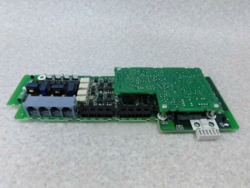 【中古】ET-4COI-iF 日立/HITACHI integral-F 4アナログ局線ユニット【ビジネスホン 業務用 電話機 本体】 【中古】ET-4COI-iF 日立/HITACHI integral-F 4アナログ局線ユニット【ビジネスホン 業務用 電話機 本体】