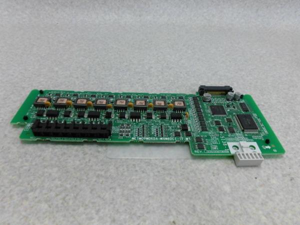 【中古】ET-8DCI-iF 日立/HITACHI integral-F 8多機能電話機ユニット　