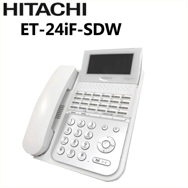 yÁzET-24iF-SDW /HITACHI integral-F24{^Wdb@()yrWlXz Ɩp db@ {́z