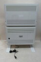 【中古】 ET-iF/M-ME + ET-iF/M-ME-EX 日立/HITACHI iF/M 主装置 + 増設架 【ビジネスホン 業務用 電話機 本体】(2)