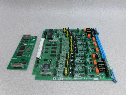 【中古】IX-8COTK-2+IX-CIDRCV 岩通/IWATSU LEVANCIO/レバンシオ8アナログ局線+ナンバーディスプレイ【ビジネスホン 業務用】 【中古】IX-8COTK-2+IX-CIDRCV 岩通/IWATSU LEVANCIO/レバンシオ8アナログ局線+ナンバーディスプレイ【ビジネスホン 業務用】