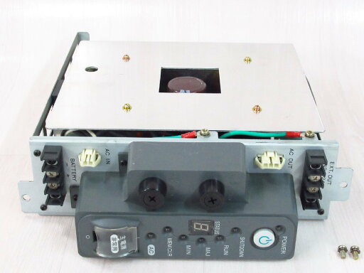 【中古】 IX-PWSE 岩通 TELMAGE 主装置電源ユニット 【ビジネスホン 業務用 電話機 本体】 【中古】 IX-PWSE 岩通 TELMAGE 主装置電源ユニット 【ビジネスホン 業務用 電話機 本体】